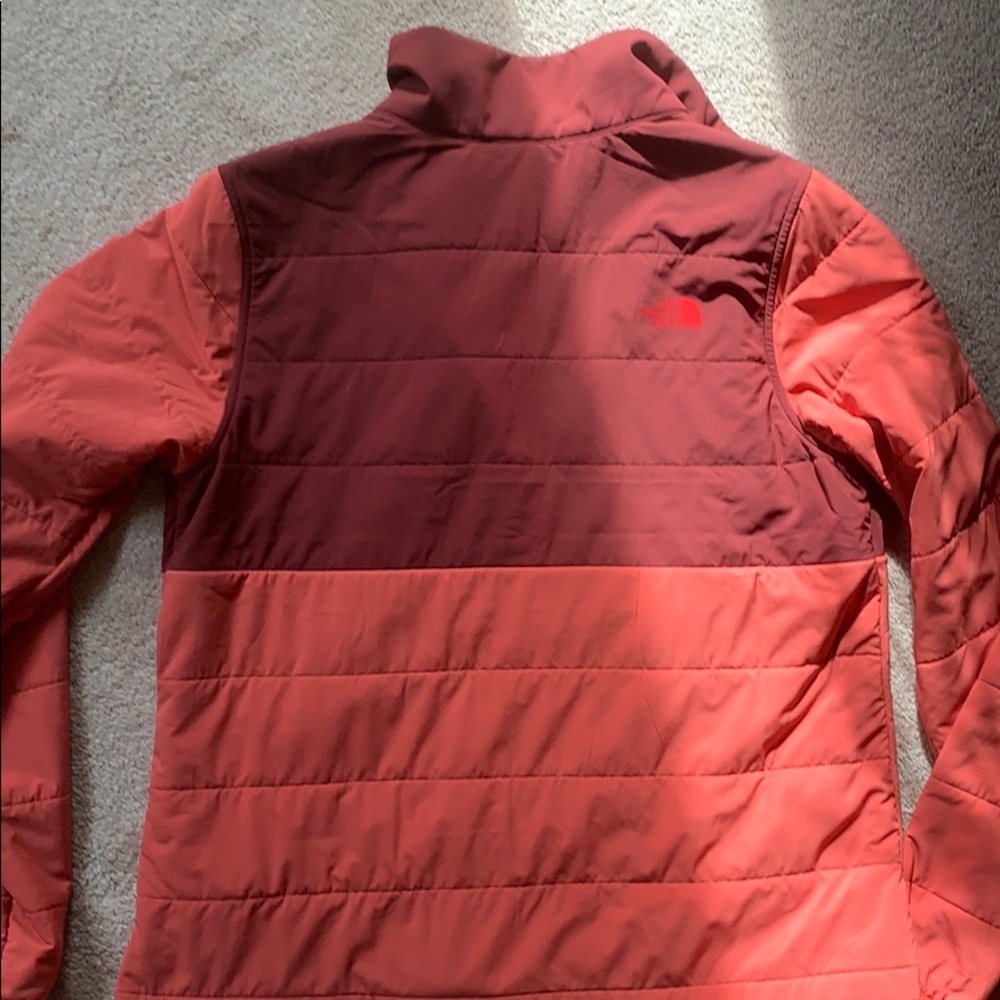 north face pullover - Picture 5 of 6